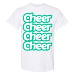 Heavy Cotton™ T-Shirt Gildan - BEST SELLING Thumbnail