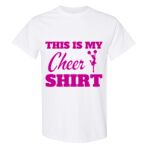 Heavy Cotton™ T-Shirt Gildan - BEST SELLING Thumbnail