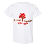 Heavy Cotton™ T-Shirt Gildan - BEST SELLING Thumbnail