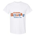 Heavy Cotton™ T-Shirt Gildan - BEST SELLING Thumbnail