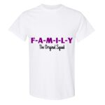 Heavy Cotton™ T-Shirt Gildan - BEST SELLING Thumbnail