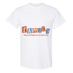 Heavy Cotton™ T-Shirt Gildan - BEST SELLING Thumbnail