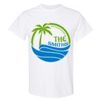 Heavy Cotton™ T-Shirt Gildan - BEST SELLING Thumbnail