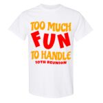 Heavy Cotton™ T-Shirt Gildan - BEST SELLING Thumbnail