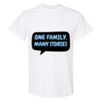 Heavy Cotton™ T-Shirt Gildan - BEST SELLING Thumbnail