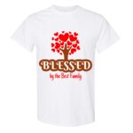 Heavy Cotton™ T-Shirt Gildan - BEST SELLING Thumbnail