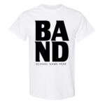 Heavy Cotton™ T-Shirt Gildan - BEST SELLING Thumbnail