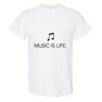 Heavy Cotton™ T-Shirt Gildan - BEST SELLING Thumbnail