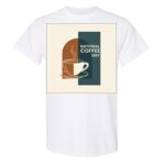Heavy Cotton™ T-Shirt Gildan - BEST SELLING Thumbnail