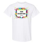 Heavy Cotton™ T-Shirt Gildan - BEST SELLING Thumbnail
