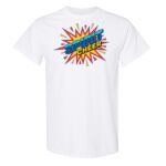 Heavy Cotton™ T-Shirt Gildan - BEST SELLING Thumbnail
