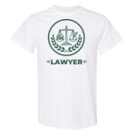 Heavy Cotton™ T-Shirt Gildan - BEST SELLING Thumbnail