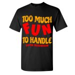 Heavy Cotton™ T-Shirt Gildan - BEST SELLING Thumbnail