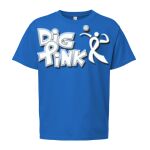 Softstyle® Youth T-Shirt Thumbnail