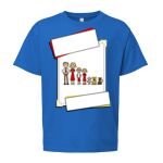 Softstyle® Youth T-Shirt Thumbnail