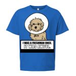 Softstyle® Youth T-Shirt Thumbnail