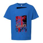 Softstyle® Youth T-Shirt Thumbnail