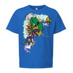 Softstyle® Youth T-Shirt Thumbnail