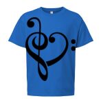 Softstyle® Youth T-Shirt Thumbnail
