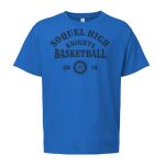 Softstyle® Youth T-Shirt Thumbnail