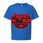 Softstyle® Youth T-Shirt Thumbnail