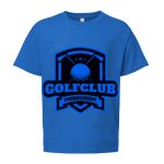 Softstyle® Youth T-Shirt Thumbnail