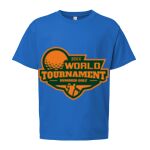 Softstyle® Youth T-Shirt Thumbnail