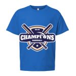 Softstyle® Youth T-Shirt Thumbnail