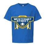Softstyle® Youth T-Shirt Thumbnail