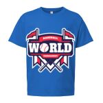 Softstyle® Youth T-Shirt Thumbnail