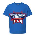 Softstyle® Youth T-Shirt Thumbnail