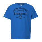 Softstyle® Youth T-Shirt Thumbnail