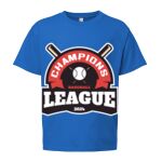 Softstyle® Youth T-Shirt Thumbnail