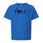 Softstyle® Youth T-Shirt Thumbnail