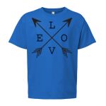 Softstyle® Youth T-Shirt Thumbnail