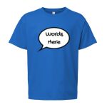 Softstyle® Youth T-Shirt Thumbnail