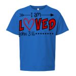 Softstyle® Youth T-Shirt Thumbnail