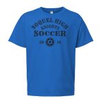 Softstyle® Youth T-Shirt Thumbnail