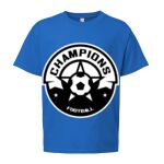 Softstyle® Youth T-Shirt Thumbnail