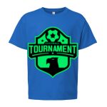 Softstyle® Youth T-Shirt Thumbnail
