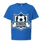 Softstyle® Youth T-Shirt Thumbnail