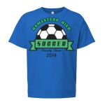 Softstyle® Youth T-Shirt Thumbnail