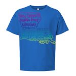 Softstyle® Youth T-Shirt Thumbnail