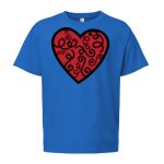 Softstyle® Youth T-Shirt Thumbnail