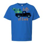 Softstyle® Youth T-Shirt Thumbnail