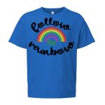 Softstyle® Youth T-Shirt Thumbnail