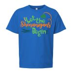 Softstyle® Youth T-Shirt Thumbnail
