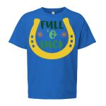 Softstyle® Youth T-Shirt Thumbnail