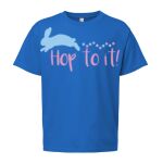 Softstyle® Youth T-Shirt Thumbnail