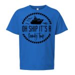 Softstyle® Youth T-Shirt Thumbnail